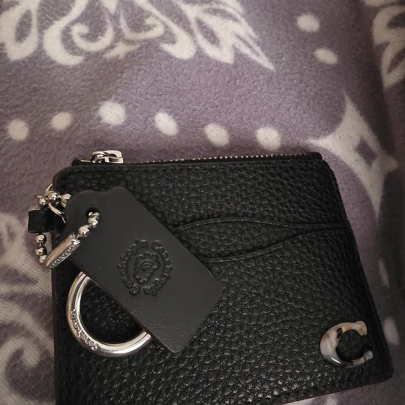 Madewell Tote/bag AND Coach/coachellacash Card Holder. - Picture 2 of 4